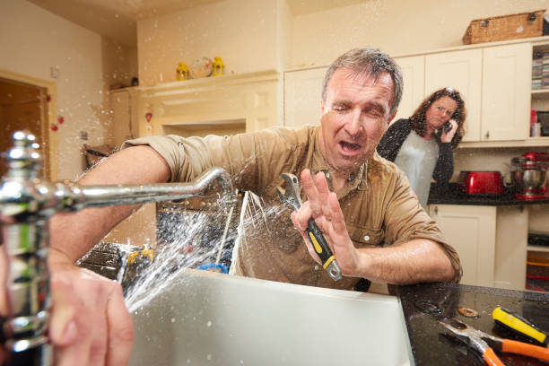 Best 24/7 water damage repair  in Swannanoa, NC